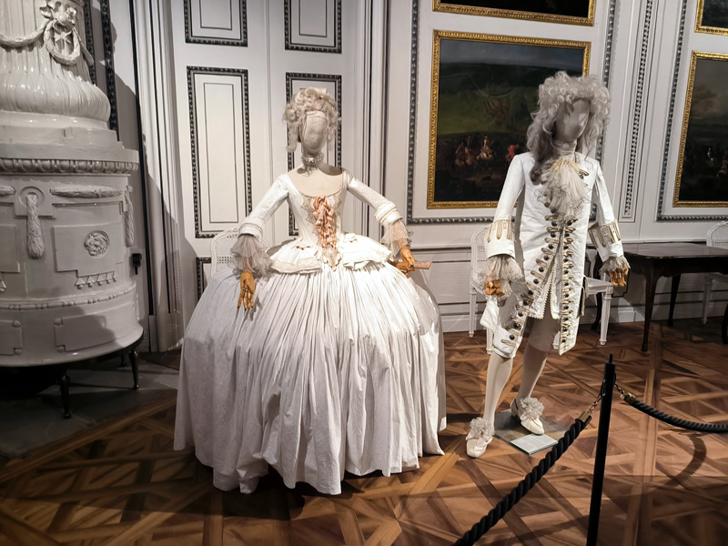 zamok,interier,izba,pec,baroko,barokove saty