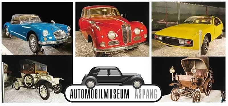stare auto