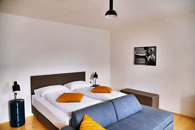 Rakusko - Burgenland - ubytovanie - apartman - vino - kone - austria.sk