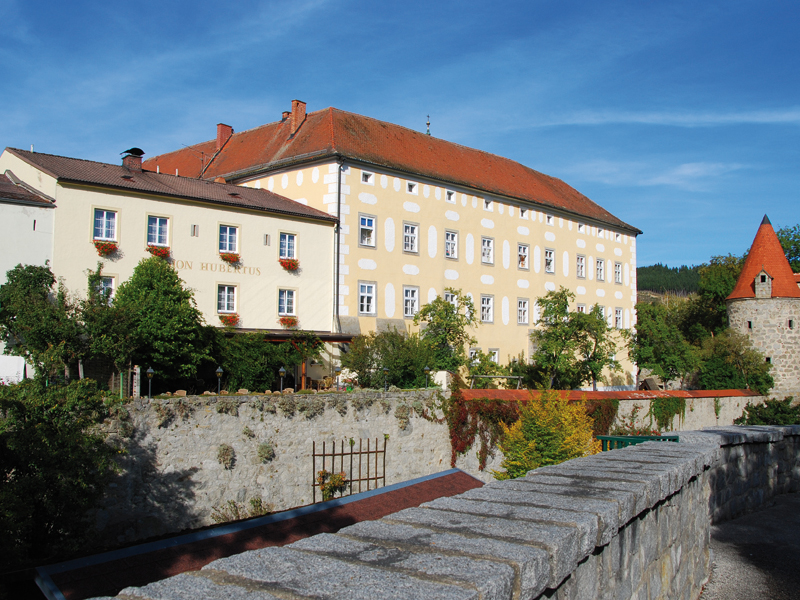 Horné Rakúsko - Freistadt - pivo - tip na výlet - austria.sk