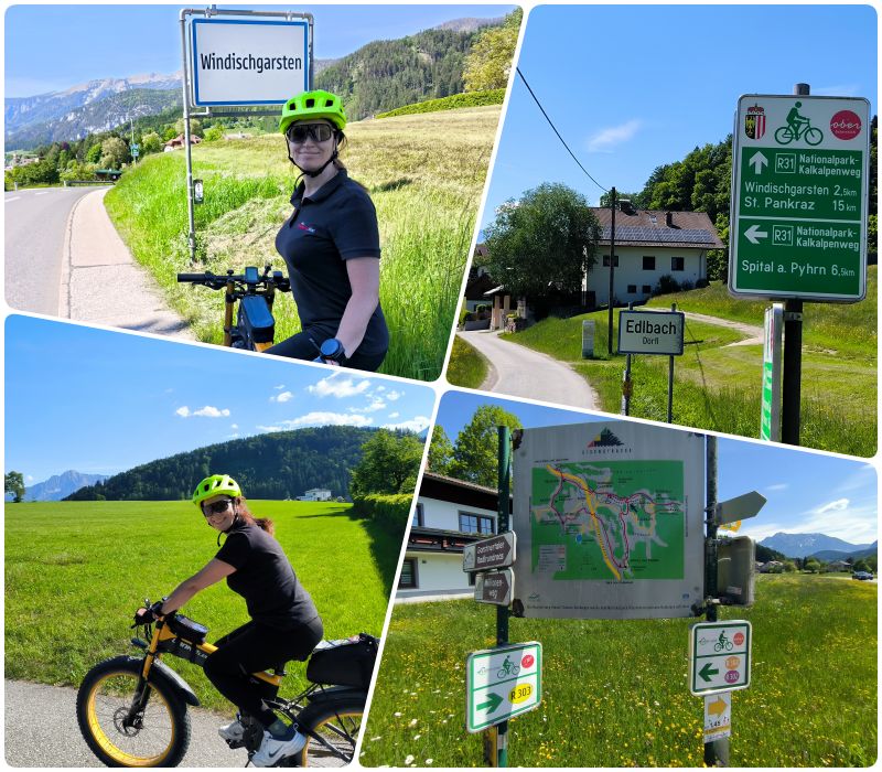 bicyklovanie