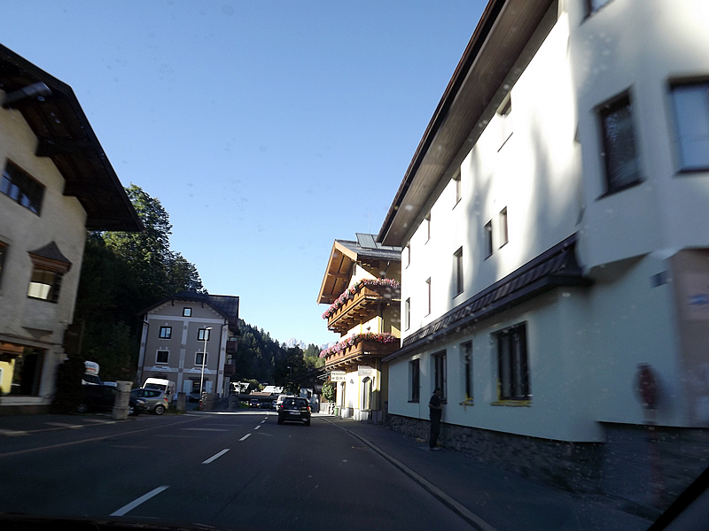 hranice - karanténa - austria.sk