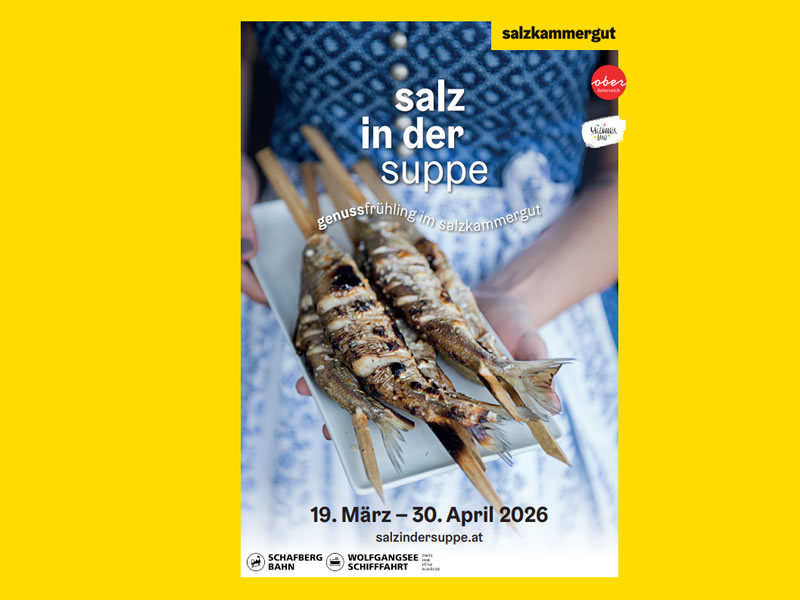 plagat,rstauracia,ryby,Hallstatt,muzeum,sol,salzkammergut