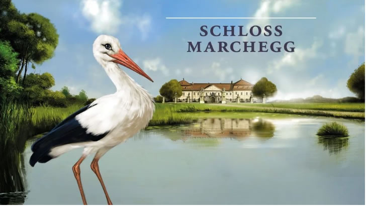 Rakusko - Marchegg - bocian - festival - austria.sk