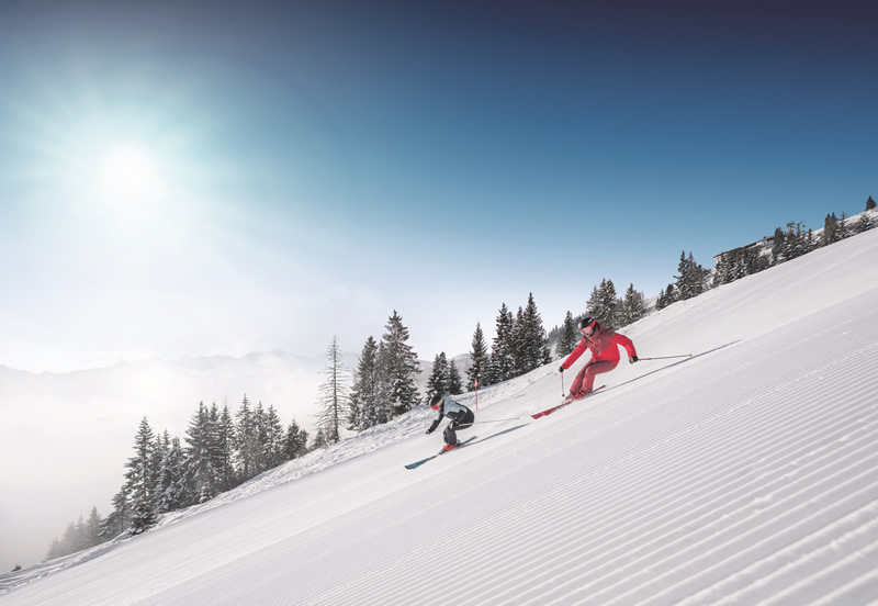 zima,sneh,svah,kopec,lyziari,ludia