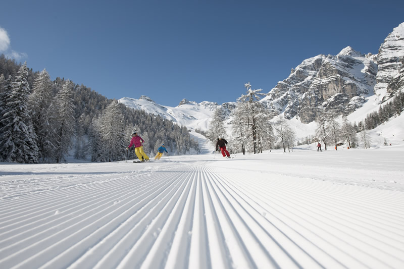 Rakúsko - lyžovanie - Stubai - austria.sk