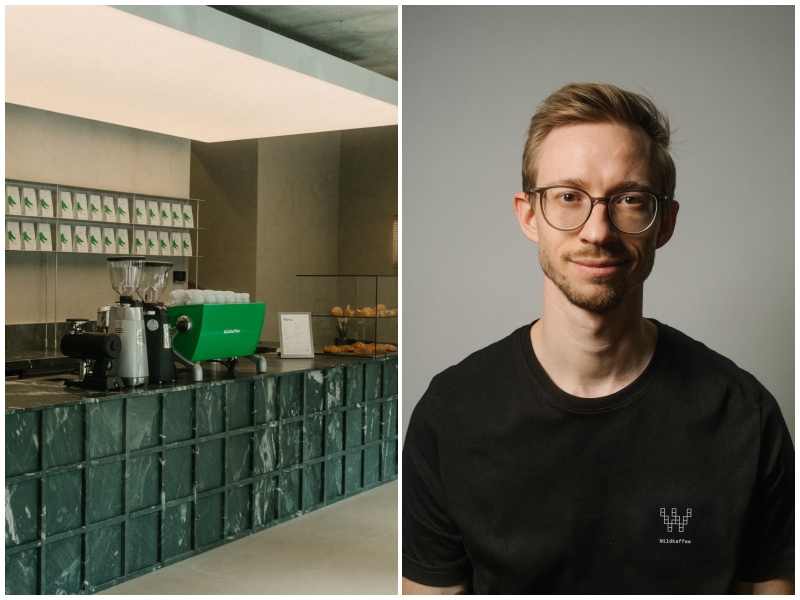 interier,kaviaren,pult,vieden,rakusko