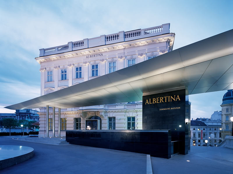 Rakusko - Vieden - muzeum - tip na vylet - Habsburgovci - austria.sk