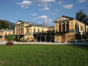Cisárska prechádzka po Bad Ischl