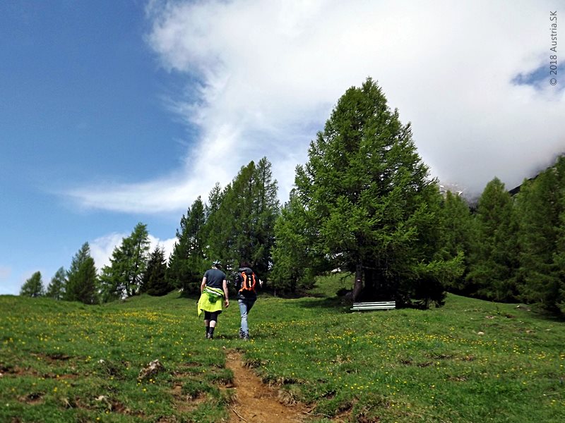 hotel - rakusko - salzburgerland - ubytovanie - vylet - turistika