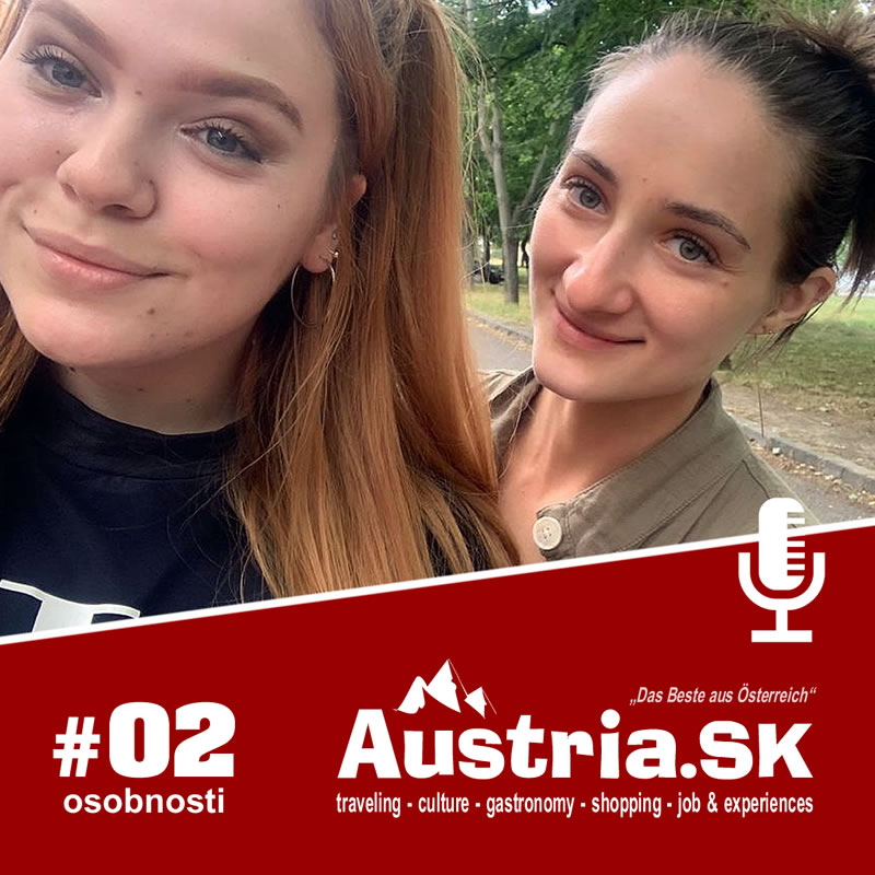 Viedeň - Rakúsko - podcast - austria.sk 