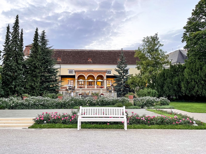 Rakusko - Baden - fotografie - kultura - tip na vylet - austria.sk