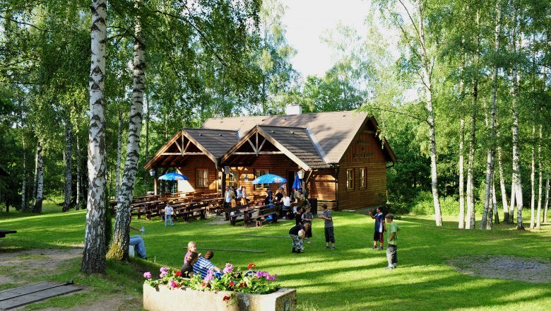 rakusko - austriask - kam s detmi - dolne - waldviertel - vylet - rodina