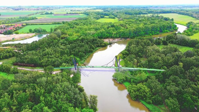 Bratislavská župa plánuje spojiť Gajary a Dürnkrut