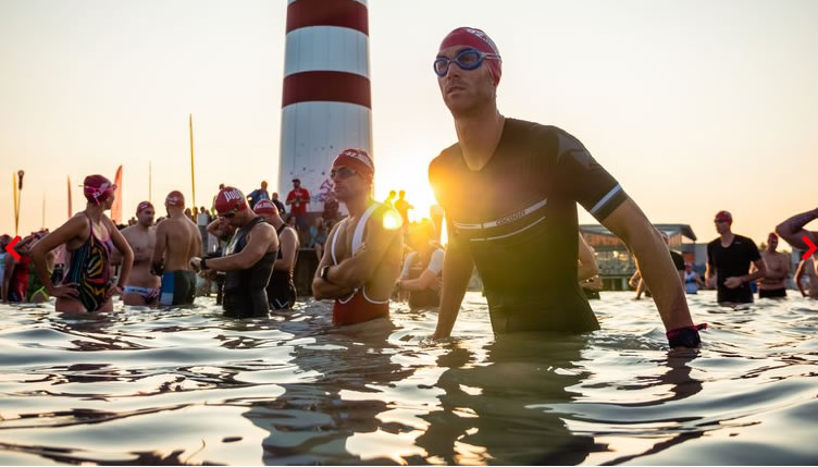 Burgenland - triatlon - Podersdorf - Neusiedl - austria.sk