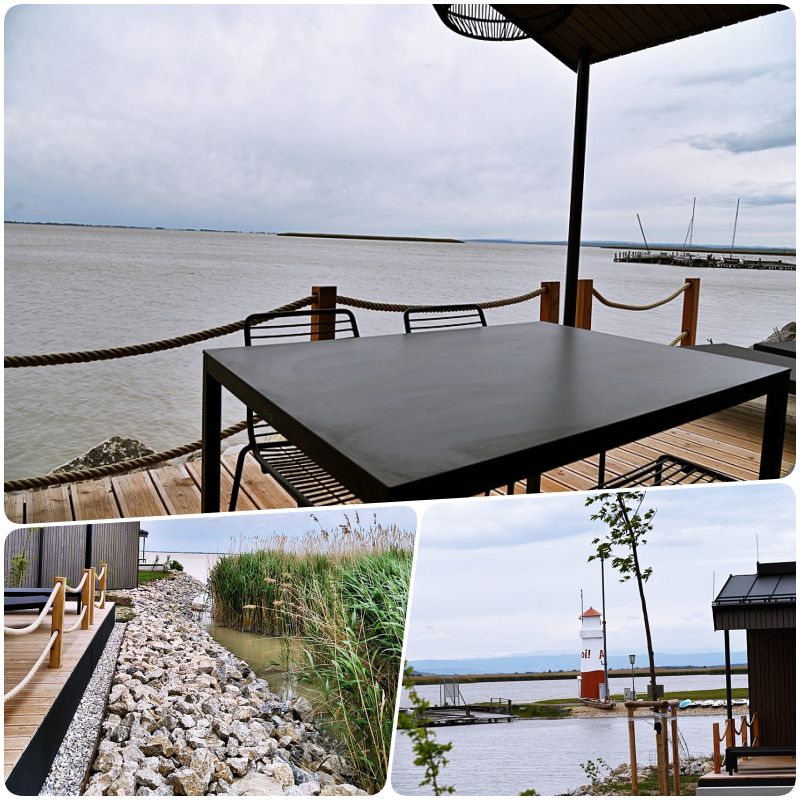 apartman,ubytovanie,dovolenka,jazero,rakusko,Neusiedler See,austriask,budova