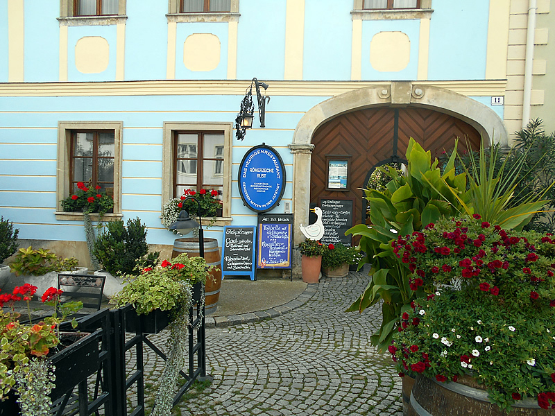 Rakúsko - jedlo - austria.sk