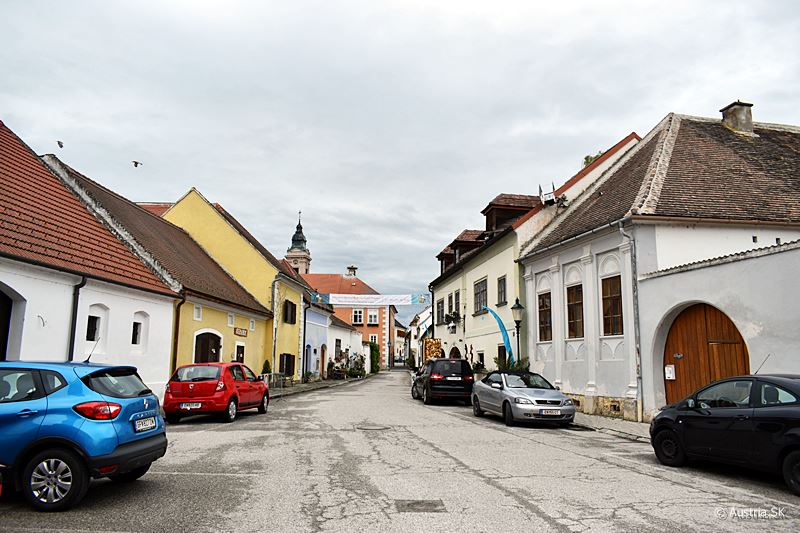 Rakúsko - Neusiedler See - Burgenland - víno - výlet