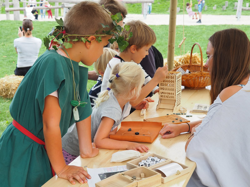 carnuntum,rakusko,kinderfest,austriask,festival