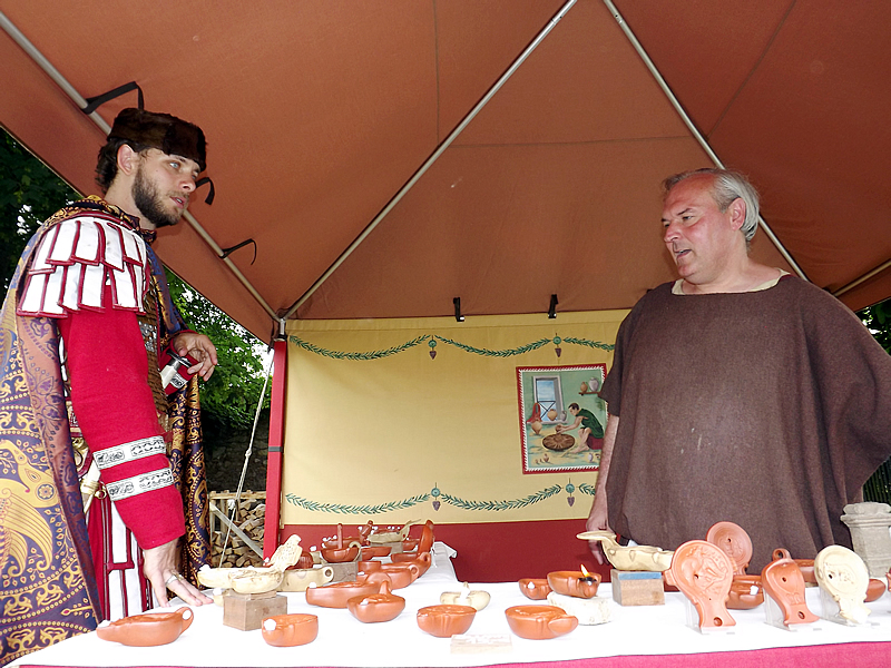 Carnuntum - Rimania - výlet - Rakúsko - austria.sk