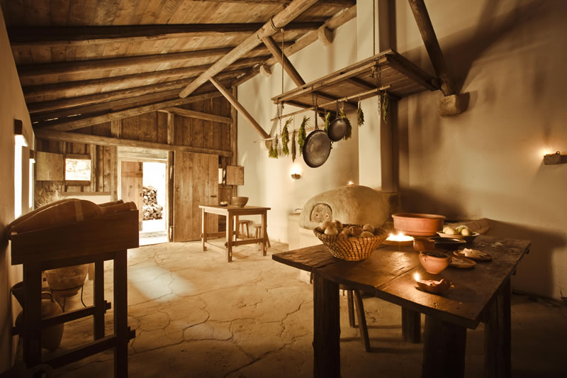 Rakúsko - Rimania - Carnuntum - austria.sk