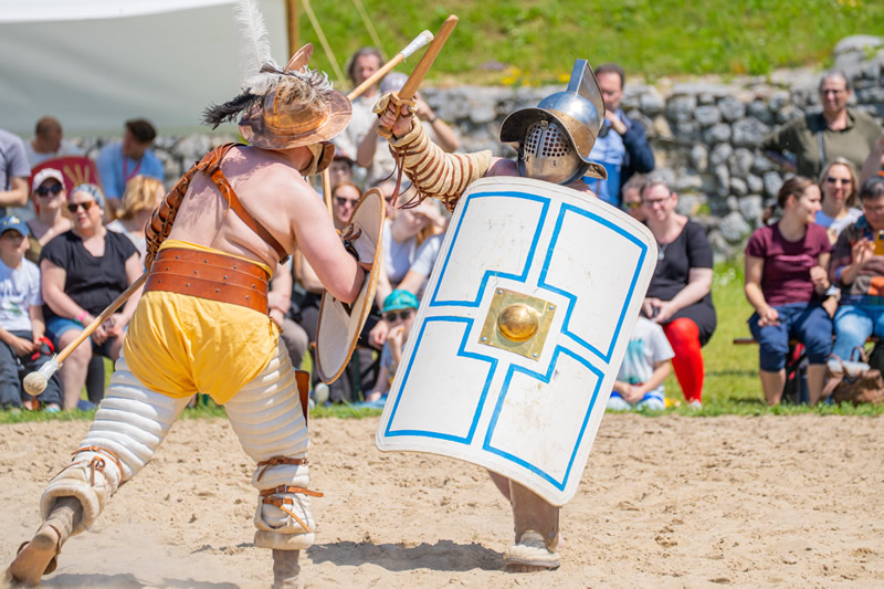 rakusko,carnuntum,austriask, gladiatori,minulost,historia