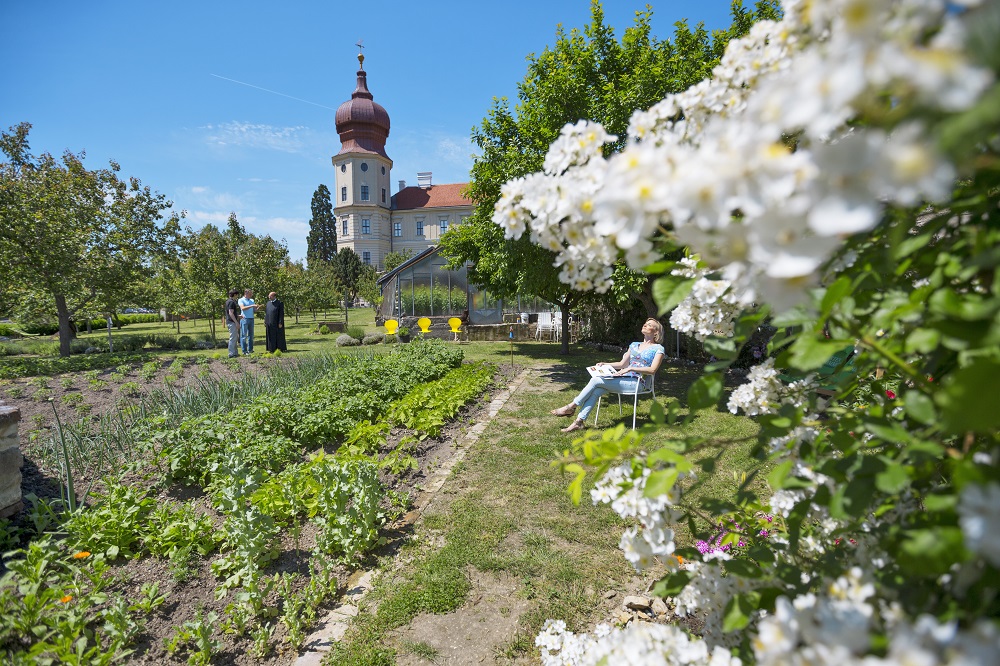 Dolne - Rakusko - ubytovanie - hotel - vino