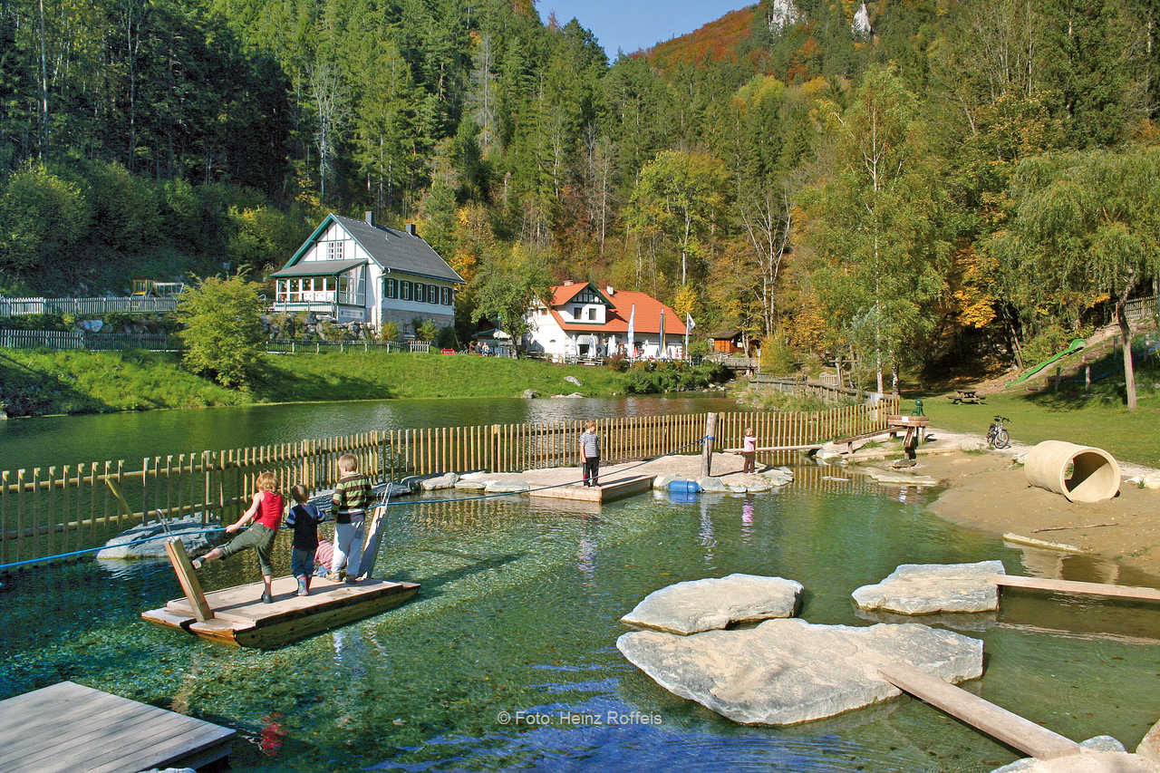 austria.sk - Rakúsko - výlet s deťmi