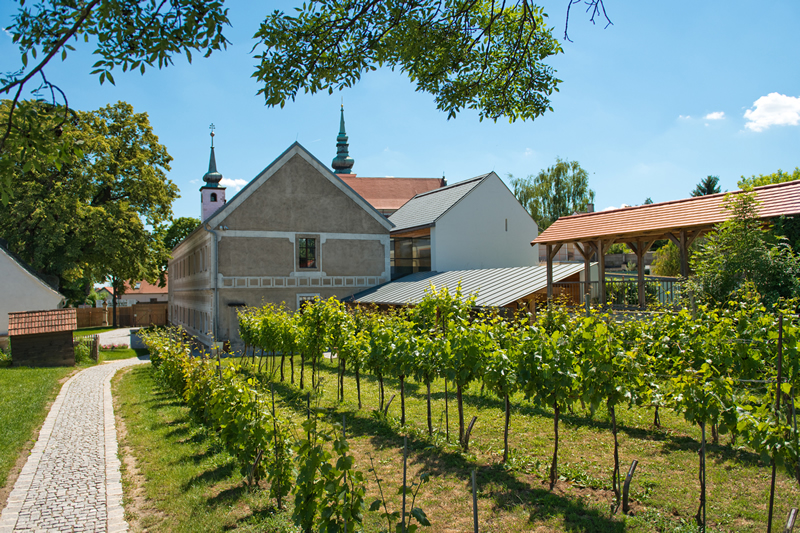 Rakusko, Dolne Rakusko, Vino Versum, Poysdorf, vino, ochutnavky, zazitok, tip na vylet, austria.sk