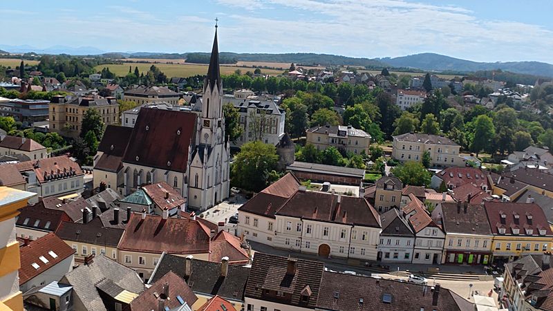 Rakusko, tip na vylet, Melk, opatstvo, klastor Melk,austria.sk, Rakousko, Dolni Rakousy, kam na vylet, mnisi, kostol, wachau, marhule, marhulove dobroty, najkraj&scaron;ia po&scaron;ta, kaviareň