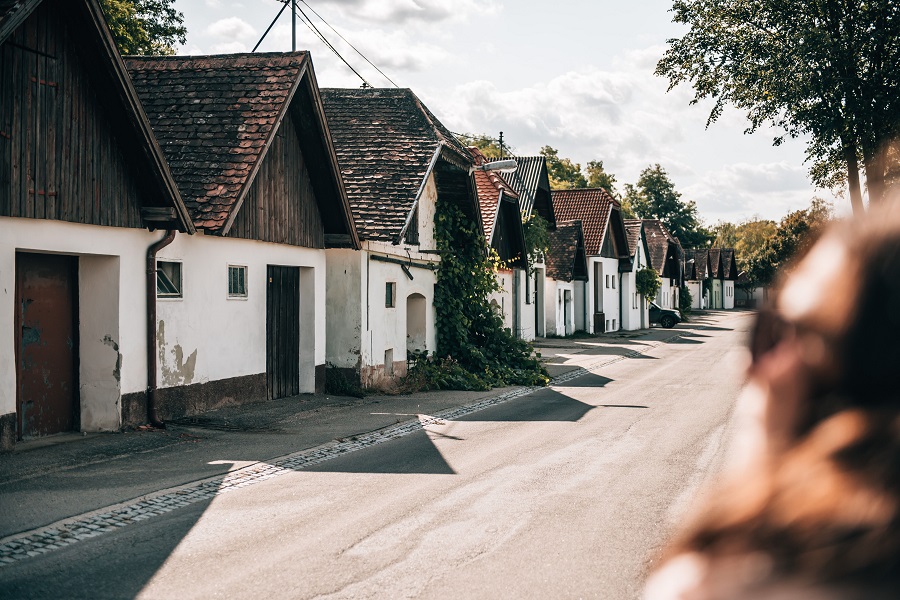 Rakúsko - víno - austria.sk