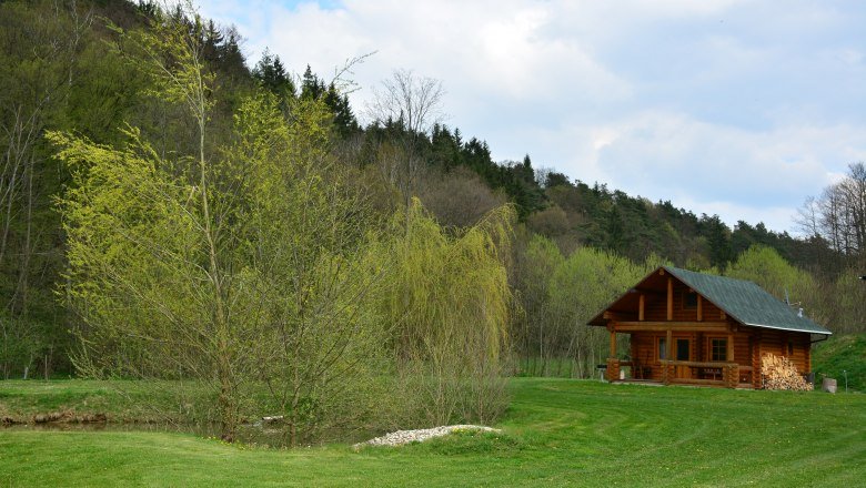 Rakúsko - kemp - stan - zrub - austria.sk