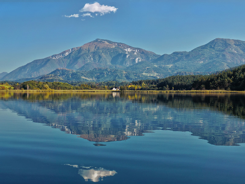 rakusko,Camping Resort Turnersee,kemping,gebetsroither,deti,voda,jazero,leto,Turnersee See