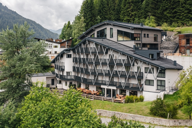 hotel