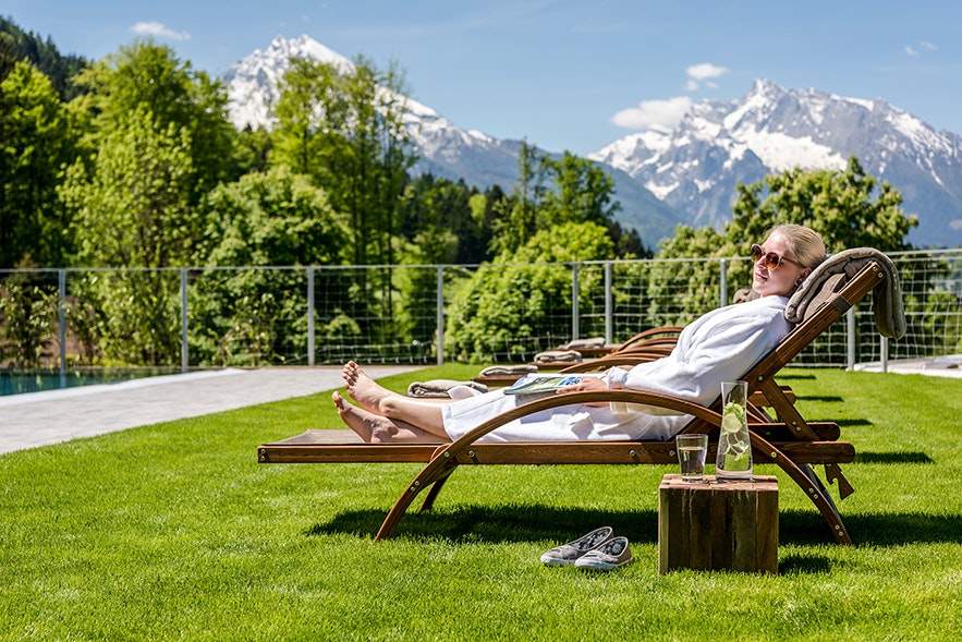 Rakúsko - celoročný kemping - najlepsi wellness - austria.sk