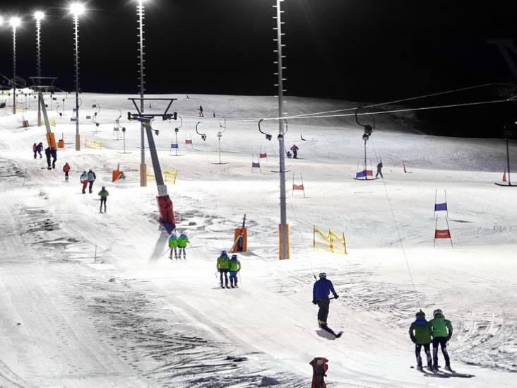 Rakúsko - lyžovanie - austria.sk