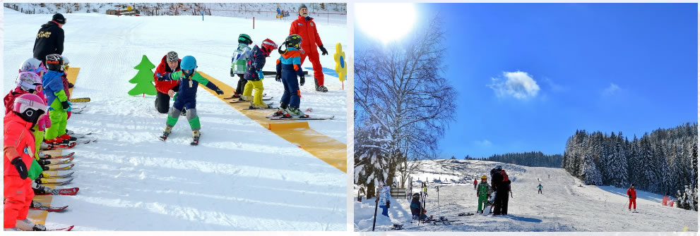 Rakúsko - lyžovanie - austria.sk