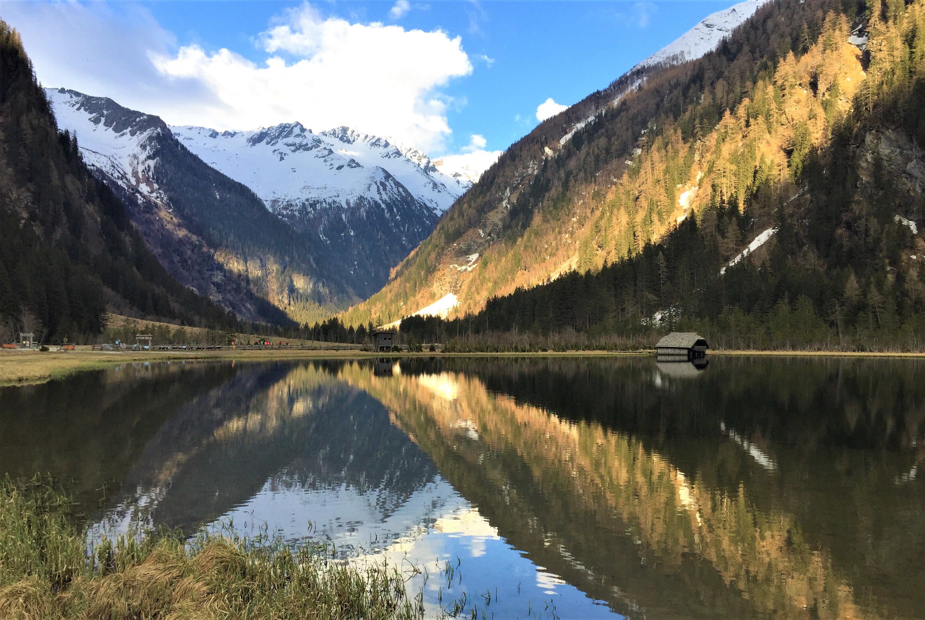 Rakusko - Ankogel - lanovka - austria.sk