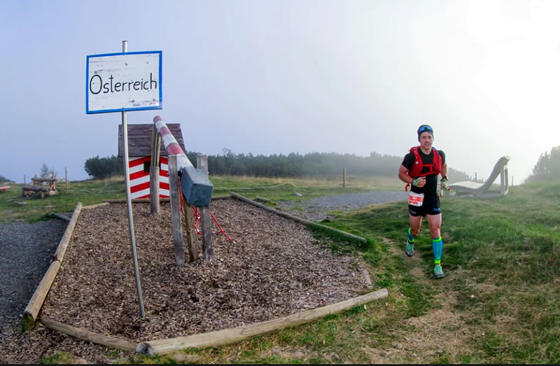 Rakusko - Korutansko - preteky - beh - paserak - austria.sk