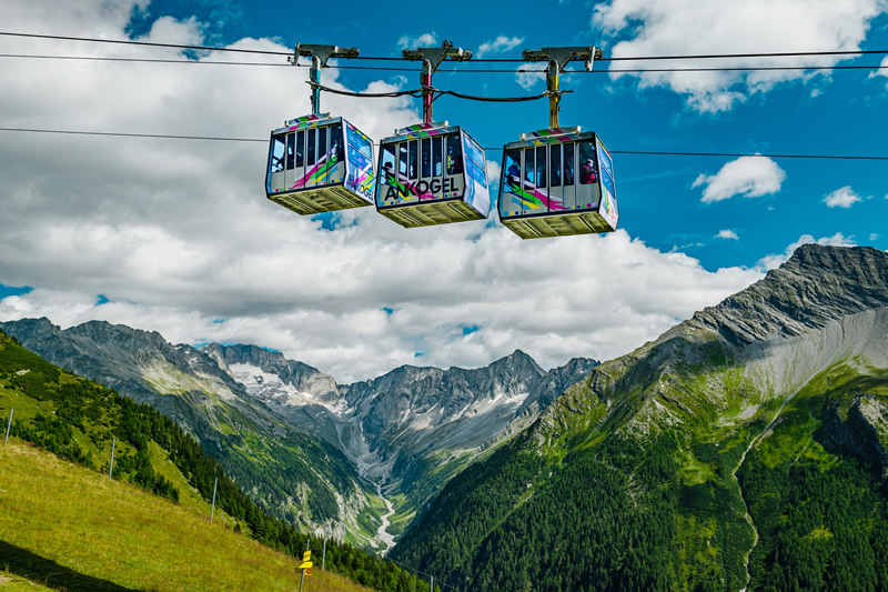 TMR - ladovec - lyze - alpy - austria.sk