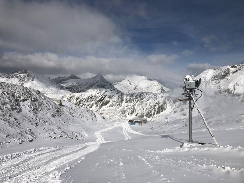 Rakusko - Korutansko - lyzovanie - austria.sk