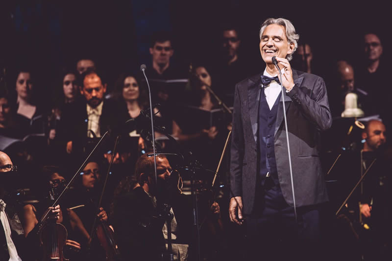 koncert,Bocelli,Vieden,Rakusko