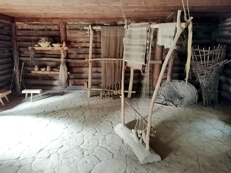 Rakusko - muzeum - mamut - pravek - zámok - austria.sk