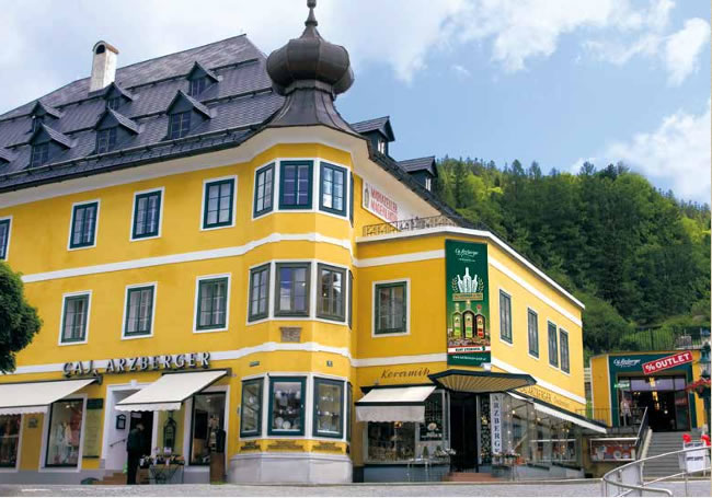 dom&aacute;ci alkohol, Lik&eacute;r, Magenlik&ouml;r, Mariazell, Rak&uacute;sko, tip na v&yacute;let, austria.sk