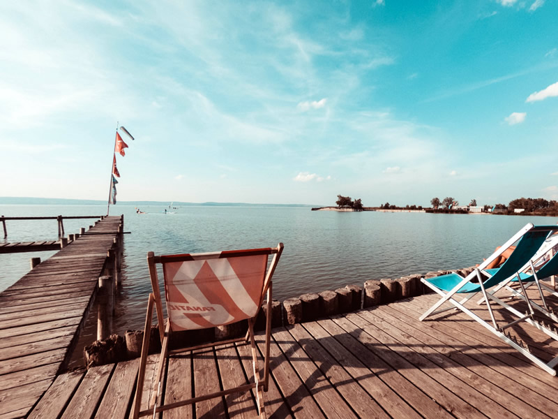 Rakusko - Neusiedler See - kúpanie - surf - cyklotrasa - ochutnávka vín - Burgenland - austria.sk