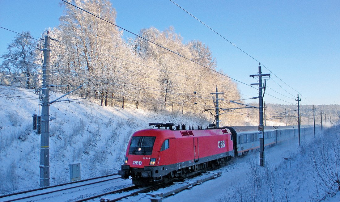 ÖBB - vlak - výlet - kam s deťmi - austria.sk - koncert - Rakúsko - bez auta