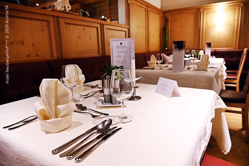 Salzburgerland - hotel - Filzmoos - ski amade - austria.sk