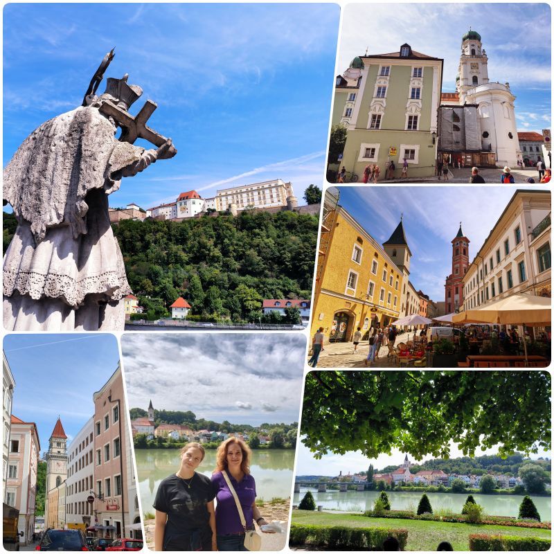 tip na vylet, austria.sk, kam na vylet, Chodnik v korunach stromov, Rakusko, Baumhotel, Baumkronenweg