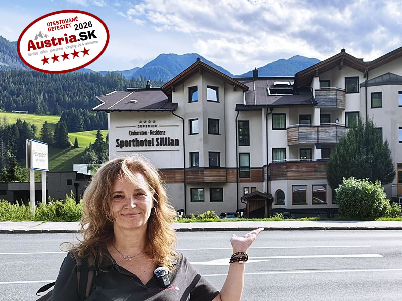 Osttirol,dolomity,rakusko,rakousko,tip navylet,dovolenka v rakusku,sporthotel sillian,lanovky,lanovka,ubytovanie,zabava,dovolenka s detmi