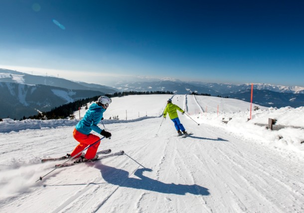Rakúsko - zima - lyže - lyžiarska sezóna 2022 - austria.sk